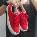 Men's Casual Skate Shoes