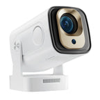 Portable Mini Projector with Autofocus